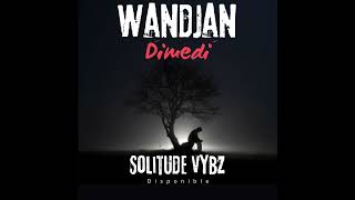 Wandjan dimedi feat Melangeur  ira haraa kerein maaa 2024 🇬🇳🇬🇳🇬🇳 [upl. by Seema]