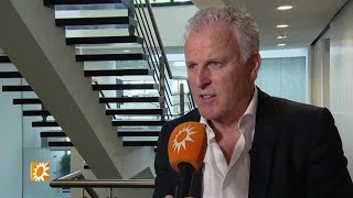 Peter werkte 20 jaar nauw samen met familie Nicky  RTL BOULEVARD [upl. by Michel]