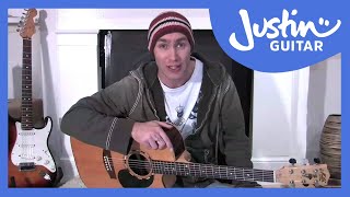 Stage 2 Practice Schedule Guitar Lesson BC129 Guitar for beginners Stage 2 [upl. by Ragucci]