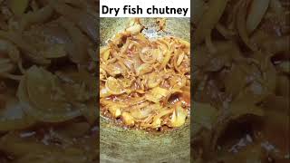 sidol sutkirecipe dryfishrecipe traditionalrecipe ytshortsvideo [upl. by Hselin]