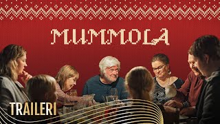 Mummola traileri  Elokuvateattereissa 10 marraskuuta [upl. by Perrin]