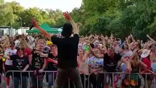 Malle Open Air Party  Mainz 2018 [upl. by Burg]