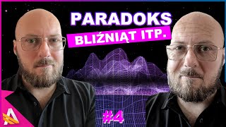 Paradoksy Teorii Względności nie istnieją  Szczypta Teorii Andrzej Dragan [upl. by Filip]