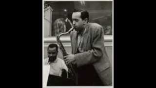 Duke Ellington feat Paul Gonsalves rare Diminuendo and Crescendo in Blue recording [upl. by Issej]