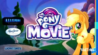 SPOILERS Details about MLP The Movie MLP Season 8 confirmed Equestria Girls and more [upl. by Adabelle]