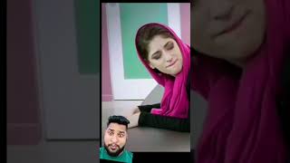 aaja mujhe leja Teri dulhan banake shortsytshorts 4k entertainment viralvideo viral trending [upl. by Homovec773]