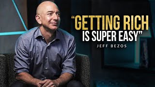 quotI Got Rich When I Understood Thisquot  Jeff Bezos [upl. by Bertolde]