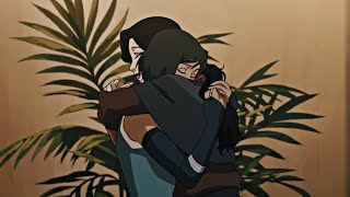 Soft Korrasami edit Dont Blame MeThe Legend of Korra [upl. by Let]