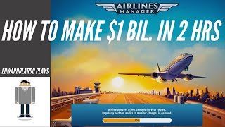 Airlines Manager Tycoon 2022 APK Latest [upl. by Clay]