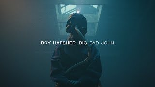 Boy Harsher  Big Bad John  Audiotree Far Out [upl. by Yelik]