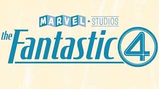 OFICIAL ELENCO DE QUARTETO FANTÁSTICO REVELADO PELA MARVEL PEDRO PASCAL ESTÁ FORA [upl. by Rosco]