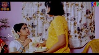 Gowri Kalyana Vaibhogame Movie  Part 5  Sujitha Raja Shanthi [upl. by Tandy]