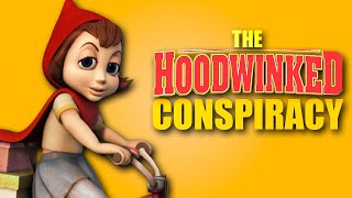 The Creeping Conspiracy of Hoodwinked [upl. by Grey]