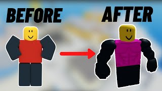 NEW BUFF BRICKBATTLE IN ARSENAL SUMMER UPDATE EDITION ARSENAL ROBLOX [upl. by Anahahs]