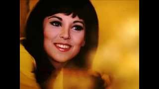 Marlo Thomas ♥ BecauseDave Clark Five [upl. by Nylekoorb]