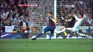 Real Madrid 12 Barcelona 18012012 Copa Del Rey All Goals amp Full Highlights HD [upl. by Adnic181]