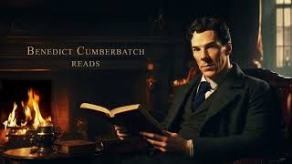 Benedict Cumberbatch Audiobook — Death in a White Tie by Ngaio Marsh  Part 12 [upl. by Lilias]