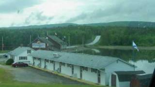 Cape Breton Rita MacNeil Shes Called Nova Scotia And Farwell To Nova Scotia June 2109 [upl. by Nidia]