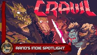 Crawl Launch Trailer [upl. by Inek438]