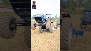 🦅🐉sonalika 750shortsviralshortsjaatsfarmingtractor farmerjatt tranding🦅💥💢 [upl. by Norma]