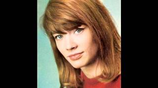 Toi je ne toublierai pas  Françoise Hardy 1963 [upl. by Yuhas]