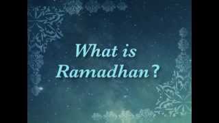 What is Ramadan An understanding [upl. by Akemed]