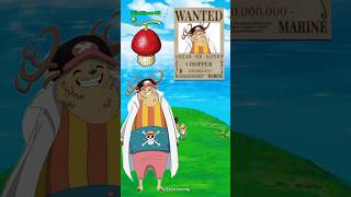 Wellerman Bounty  60 Year Old Straw Hat pirates bounty poster onepiece edit shorts [upl. by Soren]