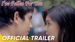 Ive Fallen For You Official Trailer  Kim Chiu and Gerald Anderson  Ive Fallen For You [upl. by Cailly731]