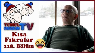 Kısa Fıkralar 118 Bölüm  Temel Dursun TV [upl. by Rossuck]