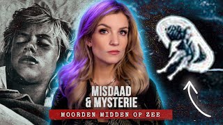 De BlueBelle Moorden KLEIN MEISJE overleeft dagenlang op zee  MISDAAD amp MYSTERIE [upl. by Kirbee]