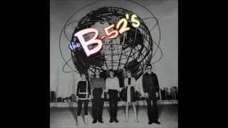 Deadbeat Club  The B52s [upl. by Saoj548]