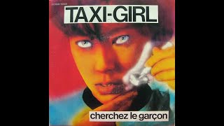 taxi girl Cherchez le garçon [upl. by Noizneb812]