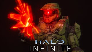 🔴 NUEVA Campaña Cooperativa con Seguidores  Halo Infinite [upl. by Ellehcin49]