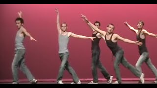 Prince Charming Performance Group Dance [upl. by Ydiarf]