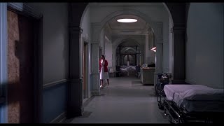 The Exorcist III Hospital Scene Analysis [upl. by Riesman]