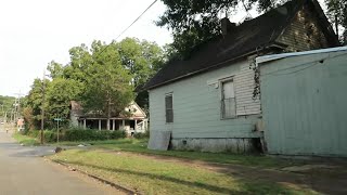 HOODS OF ANNISTON ALABAMA [upl. by Llenrrad720]