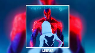 EXTENDED SpiderMan 2099 Miguel OHara Theme Guitar Remix SpiderMan Across The SpiderVerse [upl. by Nahum551]