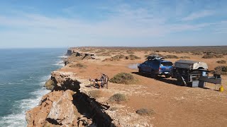 What REALLY happens on the NULLARBOR [upl. by Poree822]