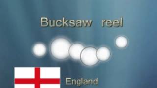 Bucksaw reel [upl. by Ahiel]