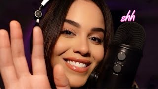 يلا نشيل كل الطاقة السلبية قبل النوم 🤫 asmr [upl. by Thomasin]