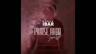 Darak iBar  Praise AHBA Freestyle [upl. by Trik756]