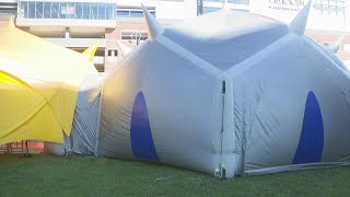 Luminarium at Canalside [upl. by Latin]