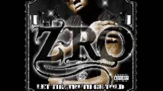 ZRo  Dont Wanna Hurt Nobody [upl. by Pacifa]