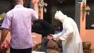 Tkbar Ou Tnssa  Episode 2  Ramadan 2011  تكبر وتنسى  الحلقة التانية [upl. by Rimas226]