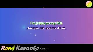 Jerzy Połomski  Bo z dziewczynami nie wie się karaoke  RemiKaraokecom [upl. by Einohtna]