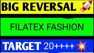 filatex fashion share latest news today filatex share news Filatex fashion share latest news [upl. by Allimrac474]