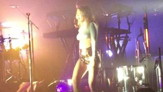 Tove LoCool Girl Live at First Avenue Minneapolis MN 021517 [upl. by Ariana93]