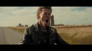 THE BIKERIDERS  Official Trailer Universal Studios  HD [upl. by Thorr]