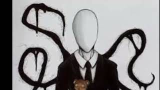 Slenderman Original Voice Creepypasta [upl. by Nicoli279]