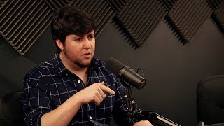 JonTron Explains Why He Always Disappears [upl. by Ainevul]